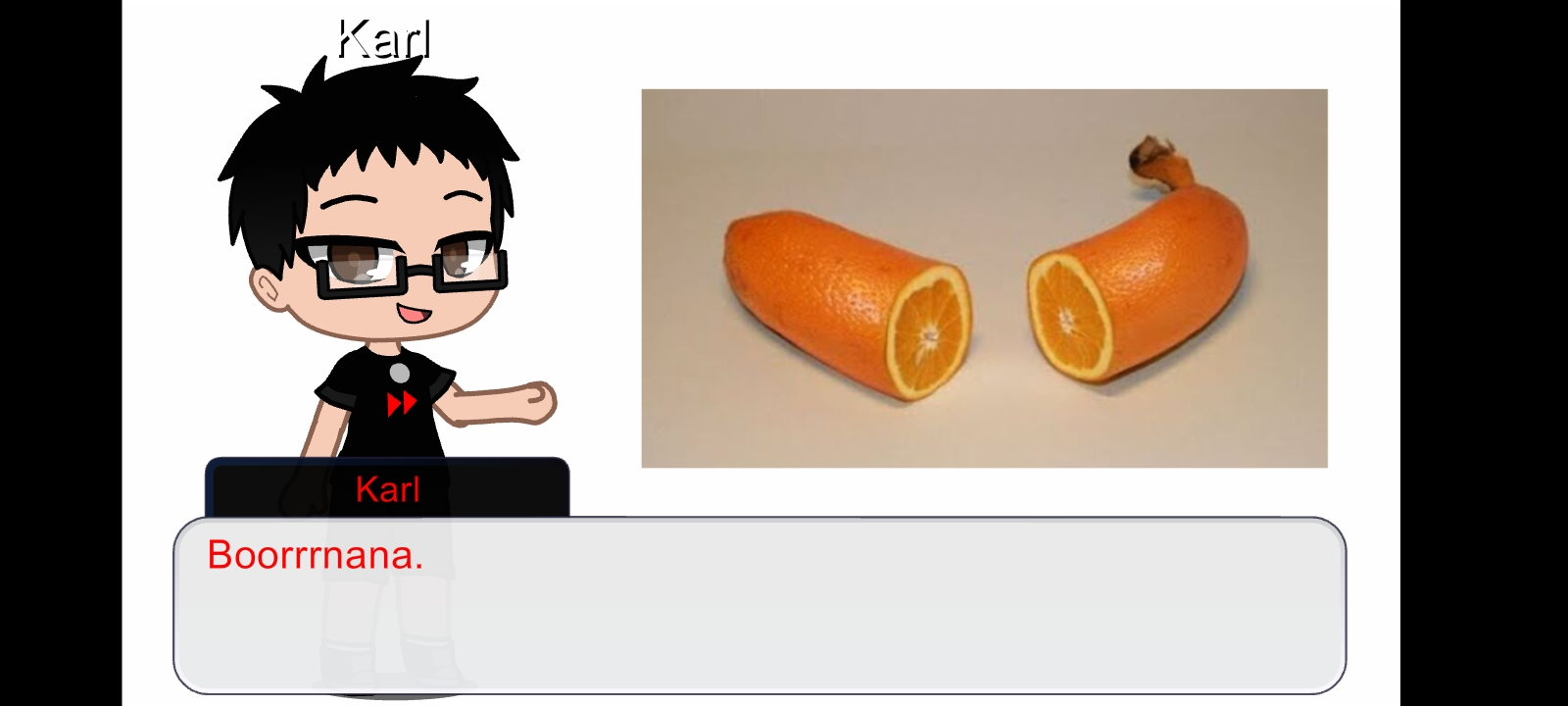 i-can-make-orange-rhyme-with-banana-fandom