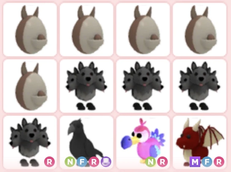 Discuss Everything About Adopt Me! Wiki Fandom