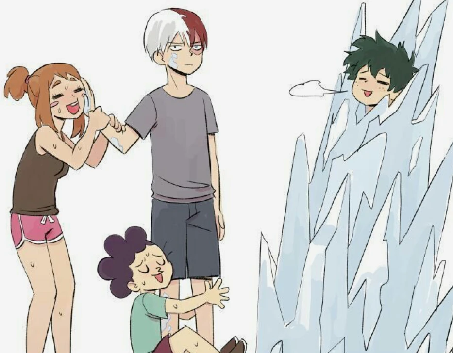 I Have Returned Fandom