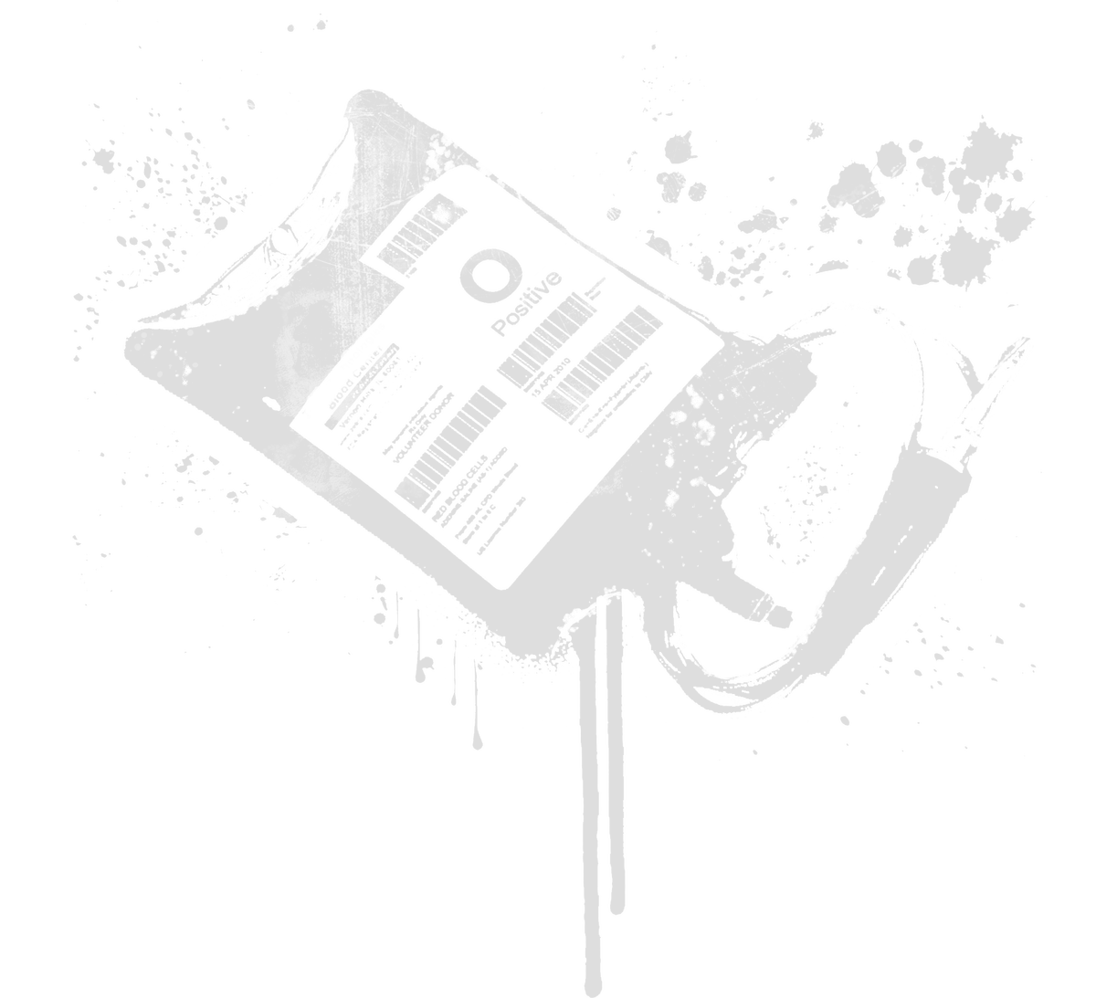 Blood Bags Official Deceit Wiki