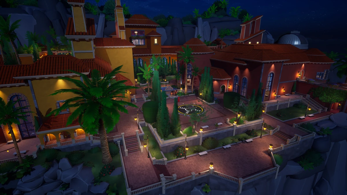 Silver Reef Deceive Inc. Wiki Fandom