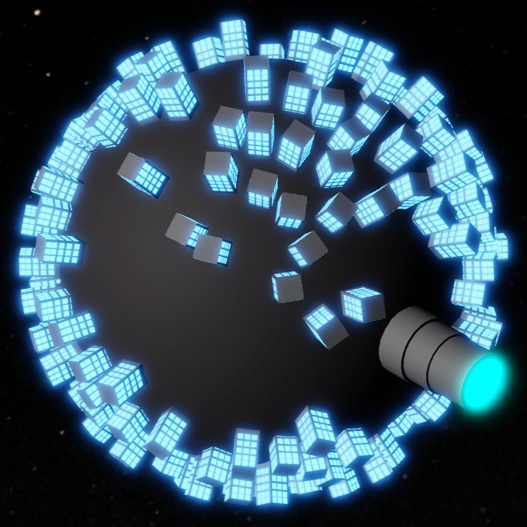 Null (N.U.L.L) | Decent Planet Game Wiki | Fandom