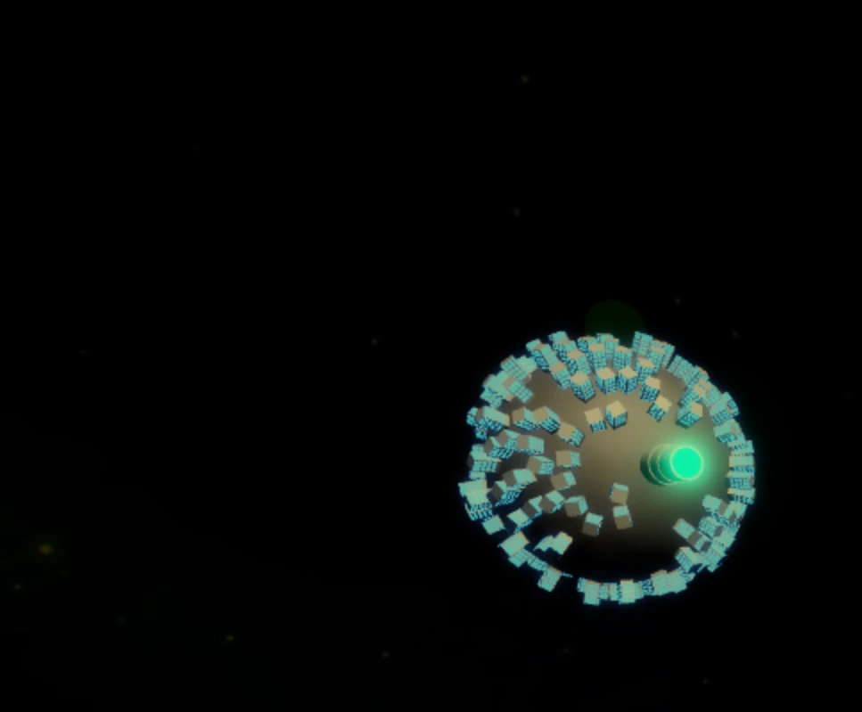 Null (N.U.L.L) | Decent Planet Game Wiki | Fandom