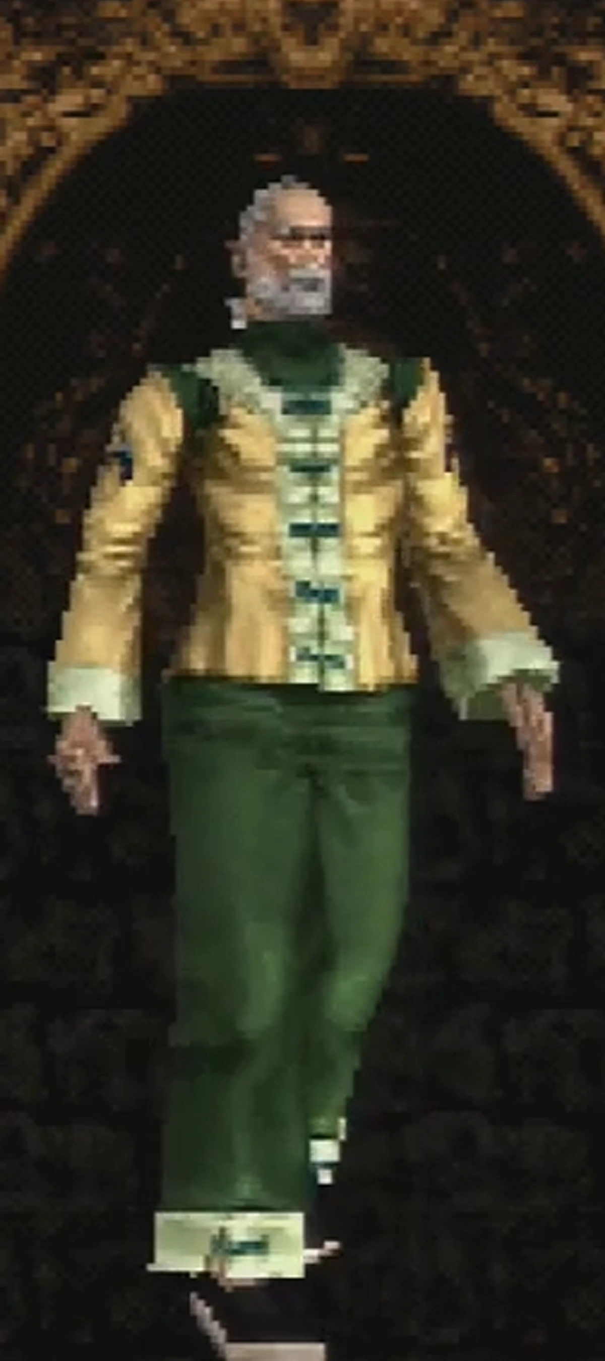 Lorenz | TRAPEDIA | Fandom