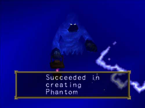 Monster | TRAPEDIA | Fandom
