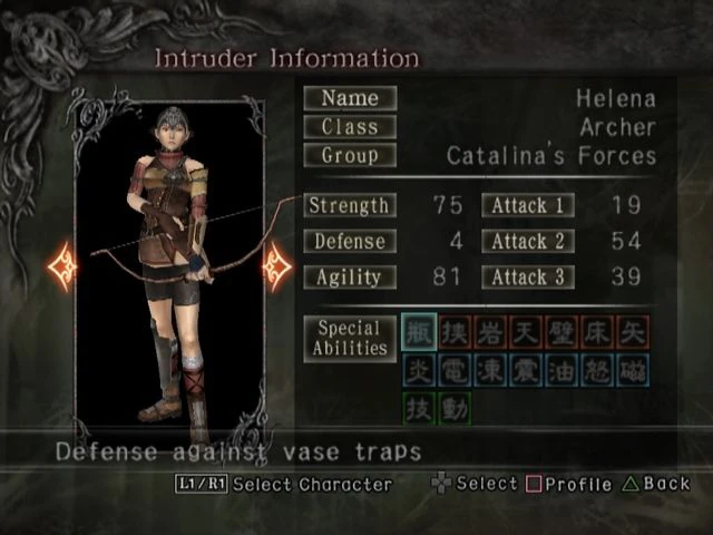 Helena | TRAPEDIA | Fandom