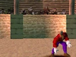 Ardebaran in Monster Rancher