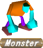Monster | TRAPEDIA | Fandom Monster | TRAPEDIA | Fandom