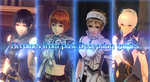 Deception iv Heroines