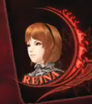 Reina icon