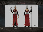 Mayte concept