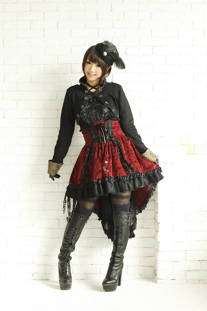 Daisy×Daisy | TRAPEDIA | Fandom