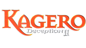 Kagero ps1 sales