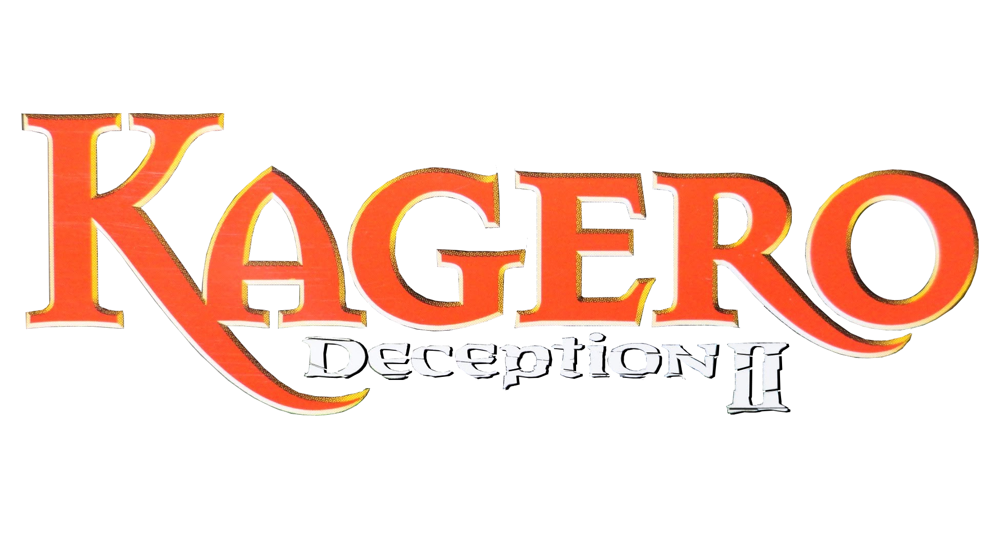 Kagero Deception Ii Trapedia Fandom