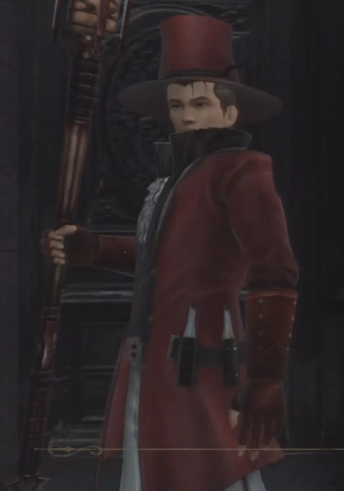 Marlon | TRAPEDIA | Fandom