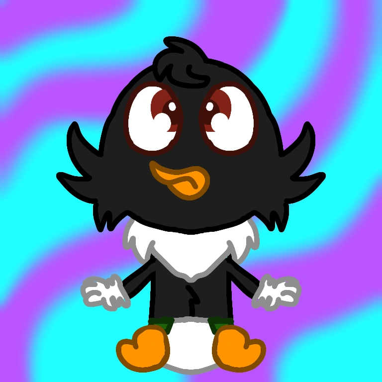 Baby Buzz Buzzard Fandom