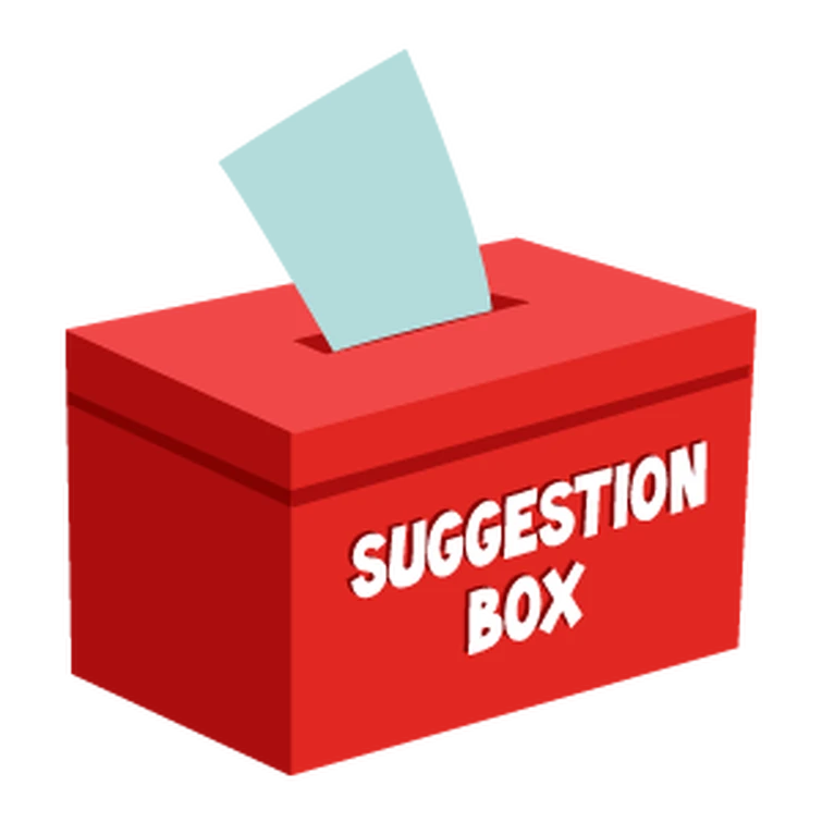 Suggestion Box for the Wiki! Fandom