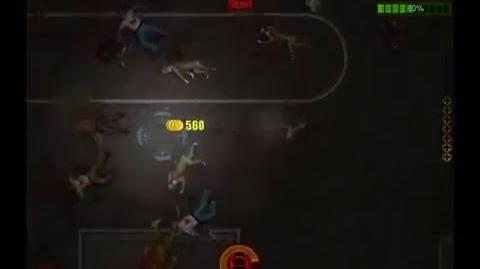 Zombie Games - GameTop