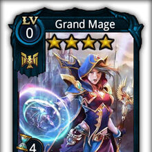 Grand Mage Deck Heroes Wiki Fandom Grand Mage Deck Heroes Wiki Fandom