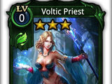 Voltic Priest