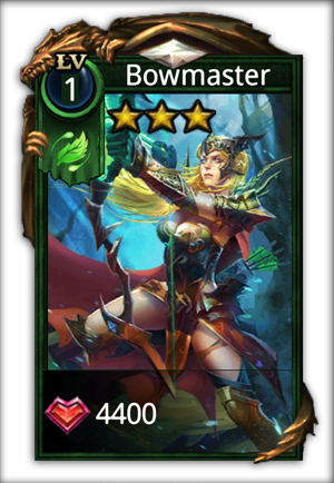 Bowmaster