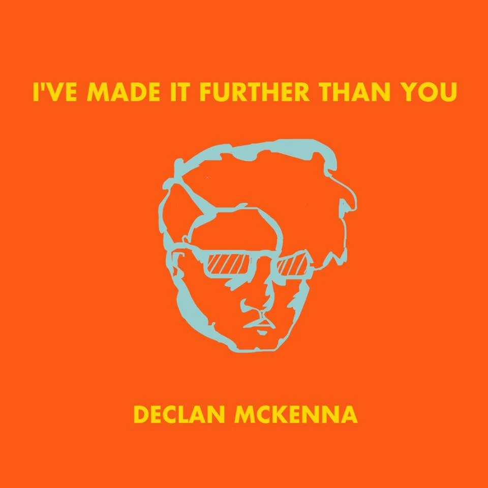 I've Made It Further Than You