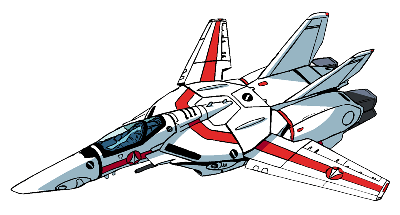 VF-1J Valkyrie | Deculture Wiki | Fandom