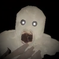 Characters Roblox The Rake Wiki Fandom - the rake blood roblox