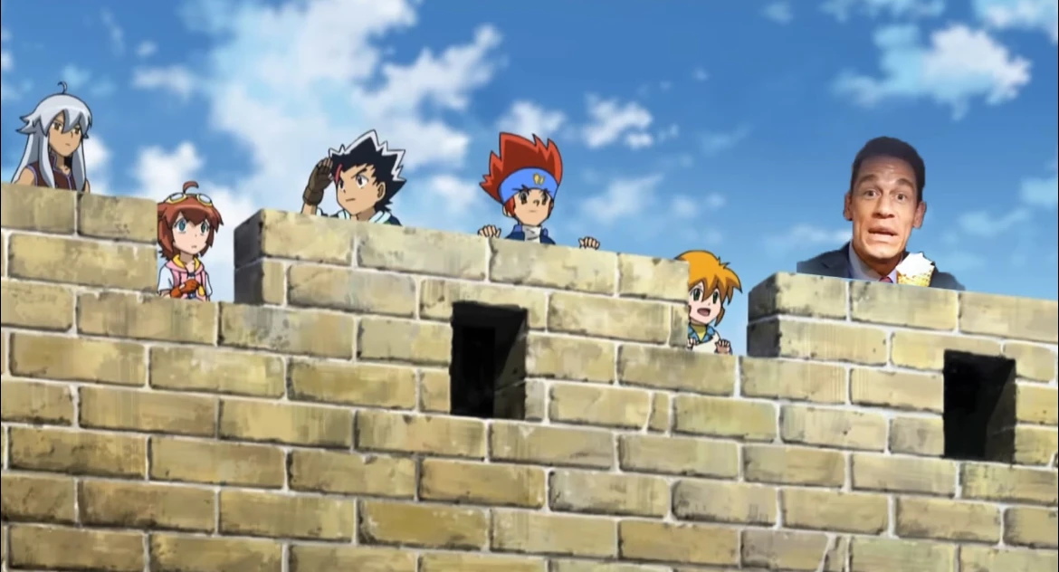 Oh bean chilling Fandom