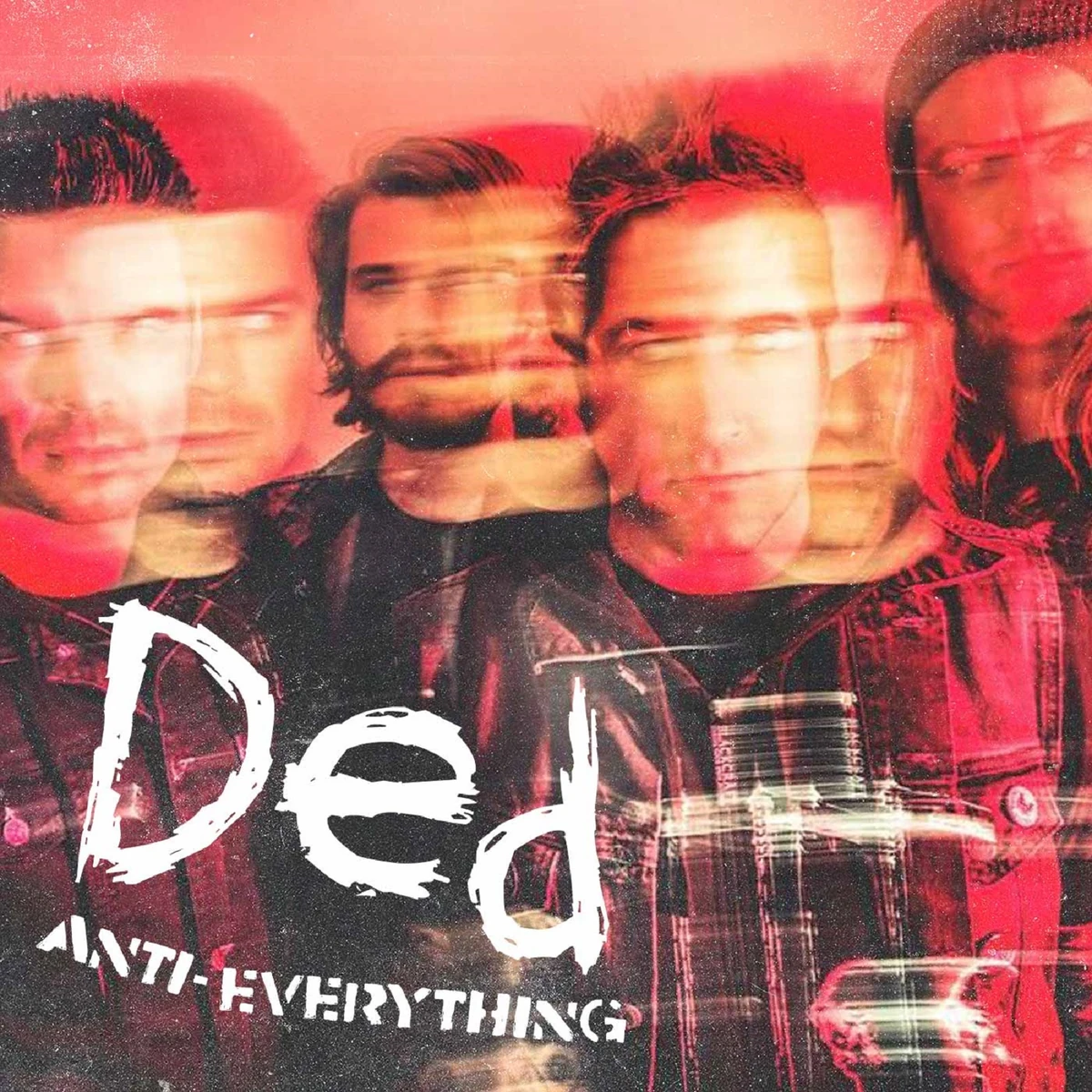 AntiEverything DED Wiki Fandom