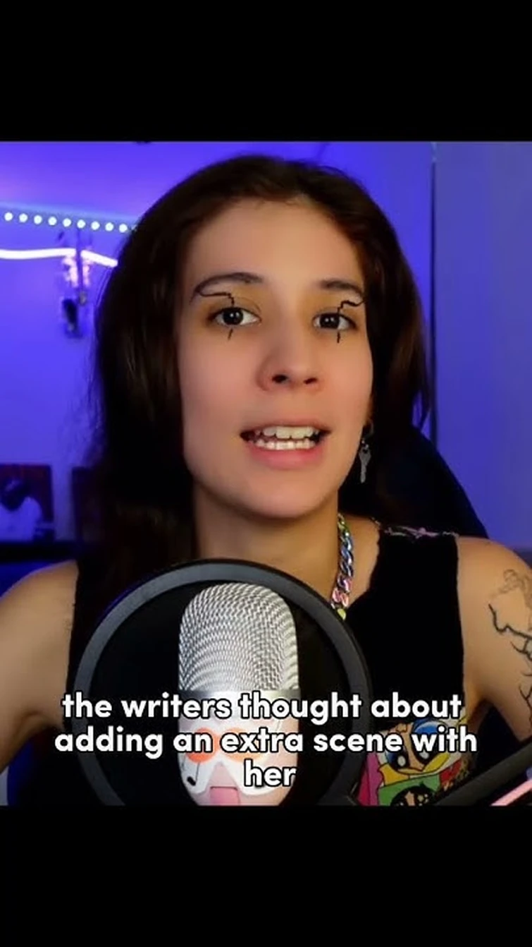 What happened to Odalia Blight? (And why it was deserved) #theowlhouse