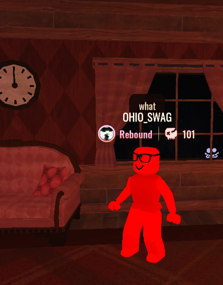 Discuss Everything About DOORS Wiki Fandom