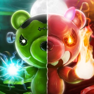 Deddy Bears Tower Defense Wiki | Fandom
