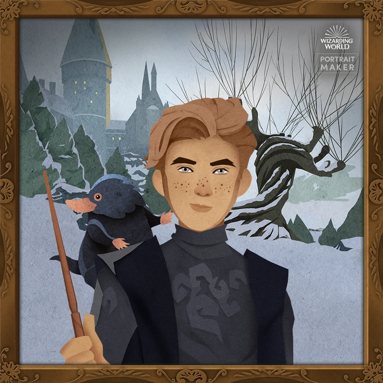 Hunger Games x Harry Potter signups! Fandom