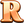 R