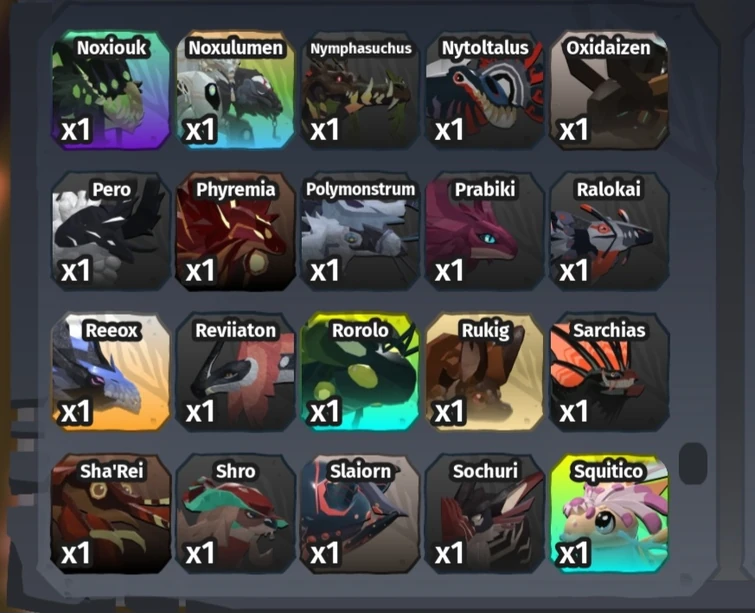 Discuss Everything About Creatures of Sonaria Wiki | Fandom