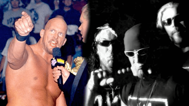 5 Iconic 'Stone Cold' Steve Austin Moments in Honor of '3:16 Day