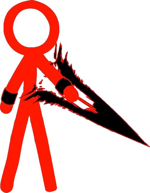 How powerful is The Dark Lord from Animations vs Animator? Fandom