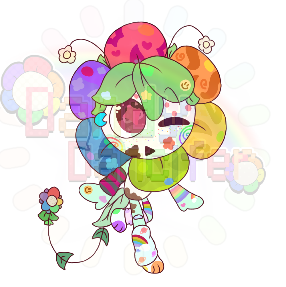 Dandy Redesign! | Fandom