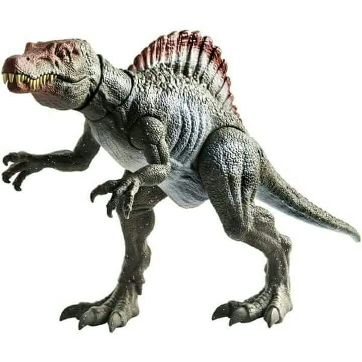 espinosaurio de juguete