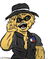 Mr Ujio's avatar