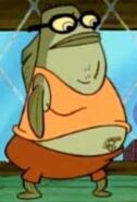 Bubble Bass