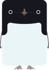 Adeliepenguin