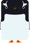 Gentoopenguin