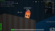 Hermit crab