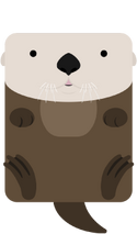 Sea otter