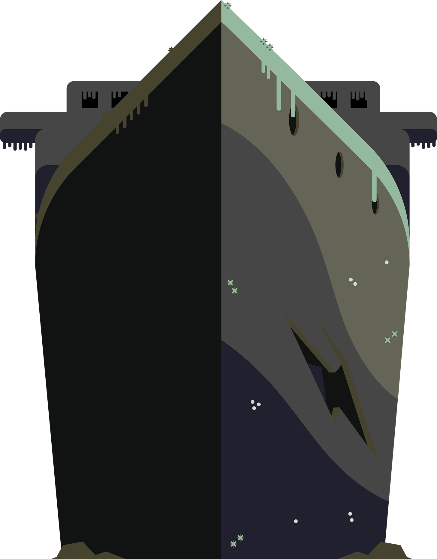 Basking Shark - Deeeep.io Wiki