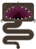 Gulper Eel