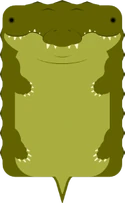 Crocodile