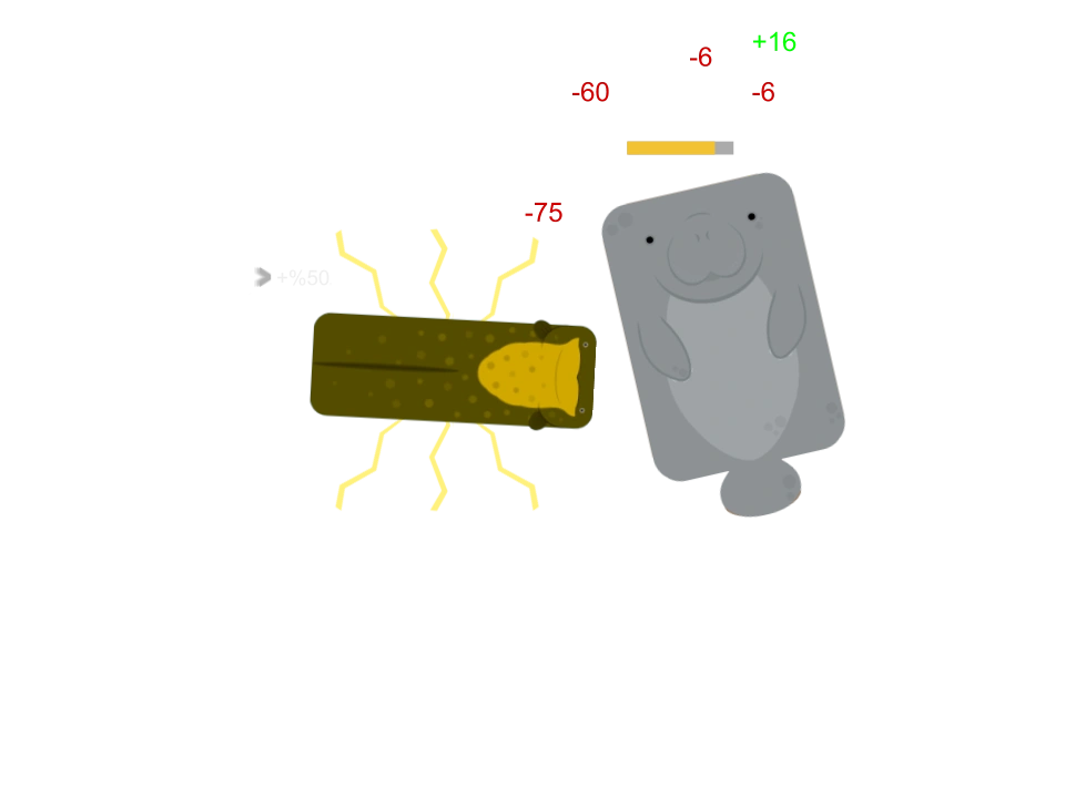 Electric Eel Deeeep.io Wiki